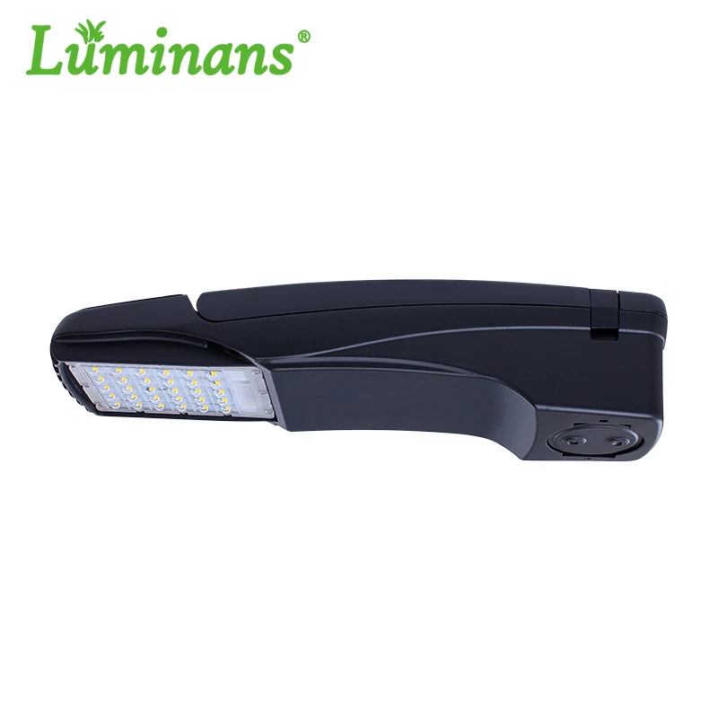  Luminans 5000 К 70ra затемнения 5 лет модуль led street light 40