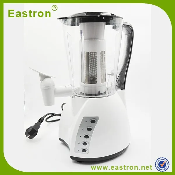 
Juicer Blender In Blenders,Soup Maker Electric Blender Mixer,High Speed Blender 