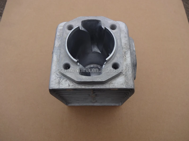 WM80 Engine Cylinder for Wacker BS600
