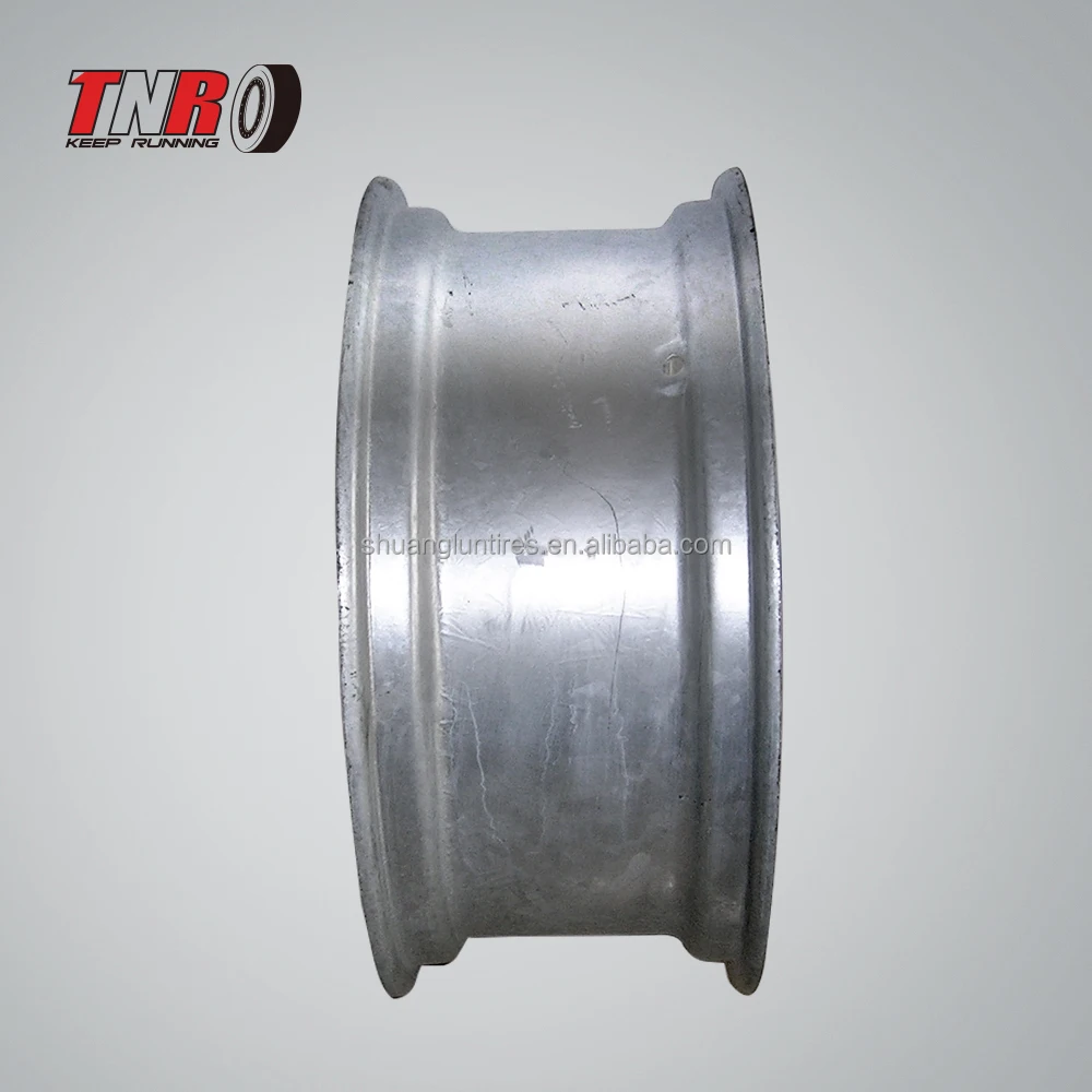 
Tractor Steel Wheel W13*24/W13-24 