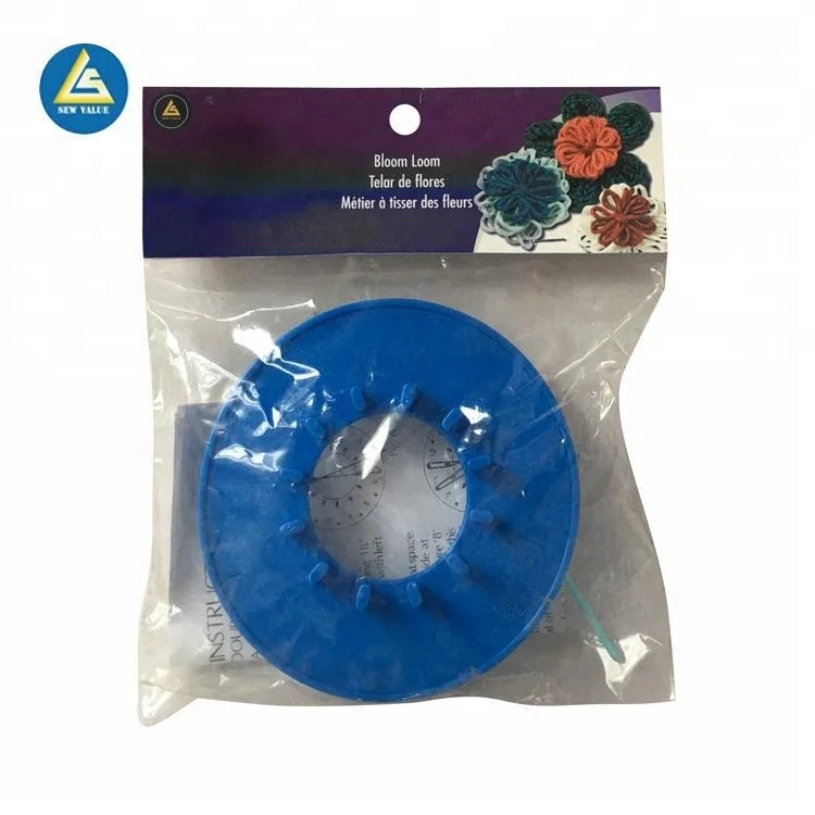 DIY bloom loom