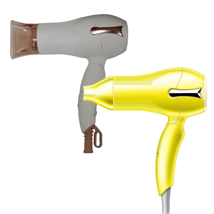 
Wholesale Industrial Mini Electric Foldable Hair Blow Dryer 