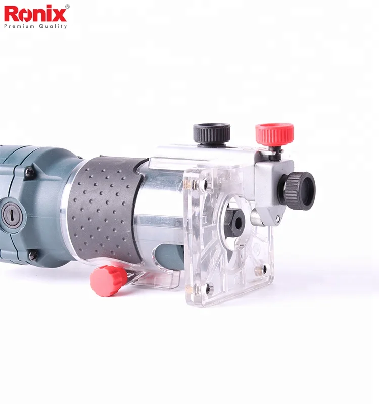 Ronix china powerful 1850w wood electric trimmer model 7106