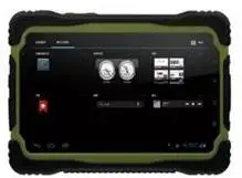 Factory Price industrial tablet police equipment rugged tablet android tablet