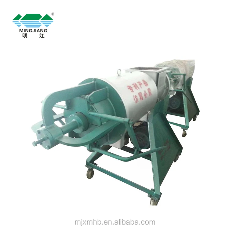 Улучшенный винтовой пресс-осушитель дробины утка свинья навоза барабан обезвоживания машина твердых отделитель жидкости