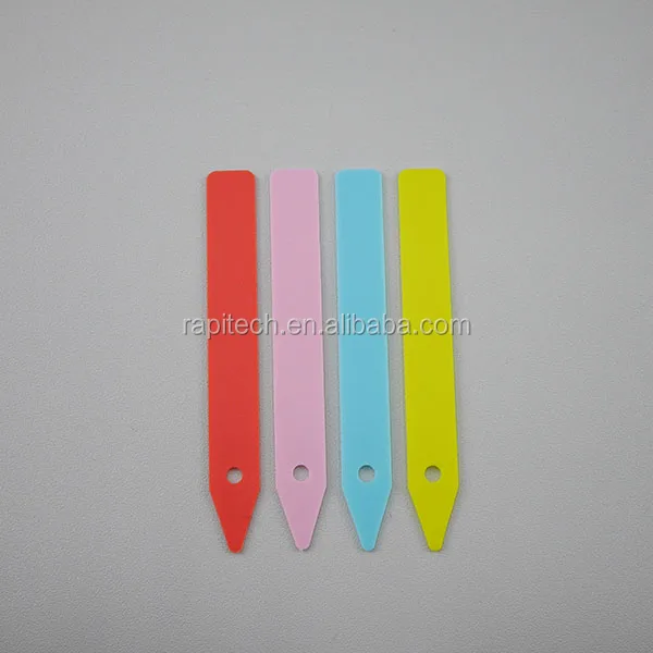 Garden Plant Name Tag