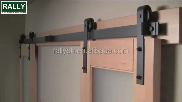 rustic barn doors hardware,sliding door pulleys,sliding door wheel rail