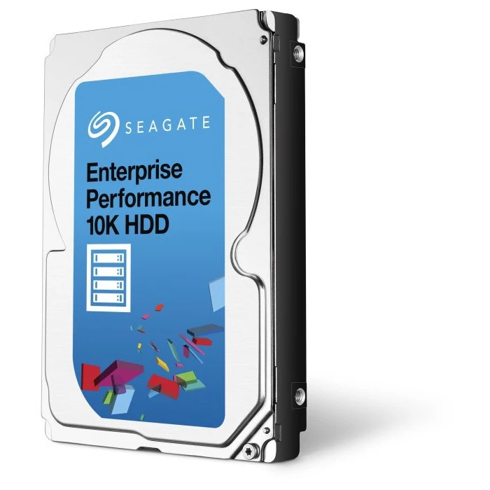 Внутренний жесткий диск Seagate ST600MM0088 2,5 дюйма 600 ГБ 10K об/мин SAS 12 ГБ/сек. 128 Мб