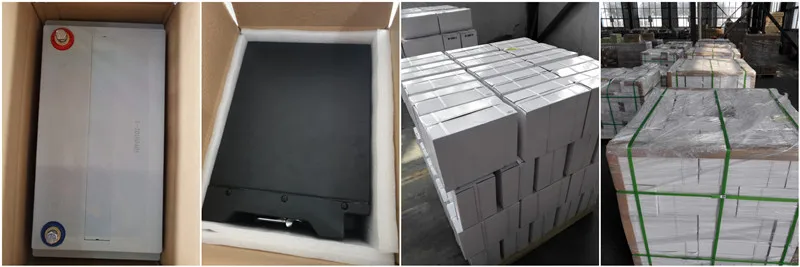 XUPAI глубокий цикл VRLA батарея солнечная батарея гелевая батарея 12V 100AH