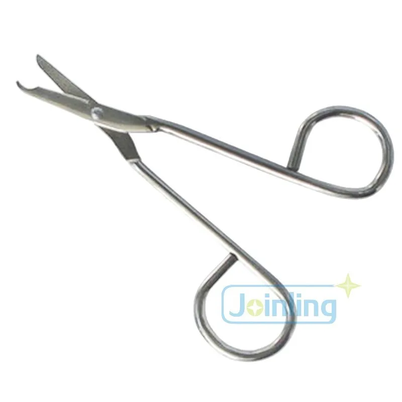 Medical Suture Scissors
