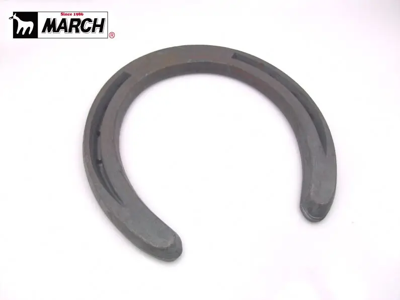 
March horse shoe factory high quality bulk horseshoe horse scooter 