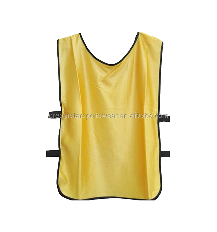 Sublimation Soccer bibs Wholesaler