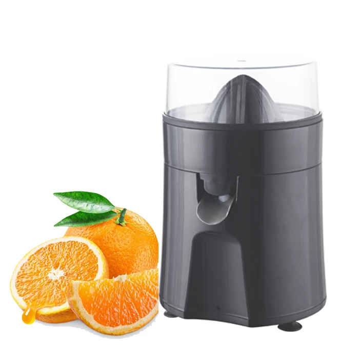 continue electric orange citrus  juicer , juice extractor