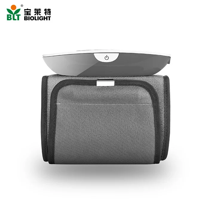 Professional Medical Equipments Upper Arm Blood Pressure Test Equipment Machine