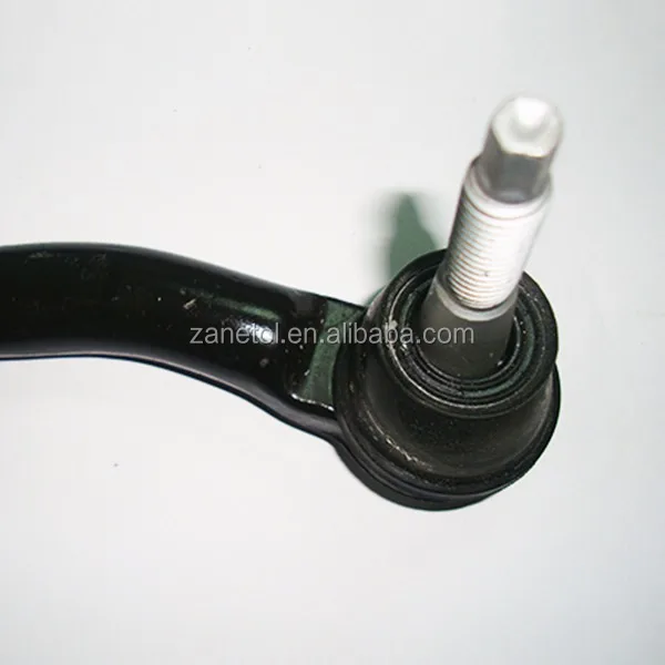 Внешний левый наконечник рулевого тяга для Buick LaCrosse Regal Cadillac XTS 2014-2019 84494632 22776529 MS50654 13272001 ES801334