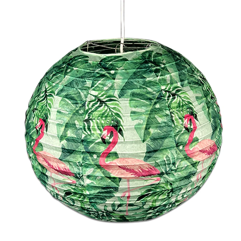 
New Items Premium Quality Handmade Hanging Collapsible Rice Paper Lanterns 