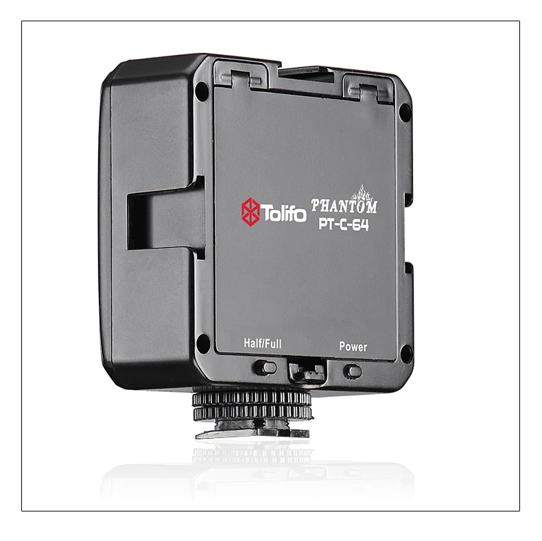 Best quality studio led camera light for CANNON NIKON CAMCORDER