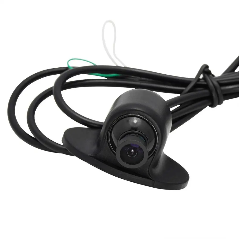 360 degree rotating UFO reversing Car backup Camera