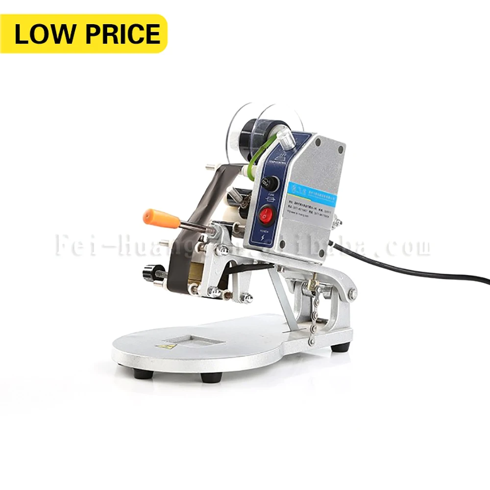 
Brand new color shrink sleeve fabric label printing machine wholesales 