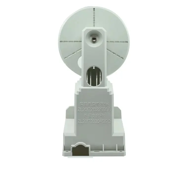 PANDUN полусферическая камера наблюдения 12 В 2 А, силовой платформенный тип, многофункциональный водонепроницаемый настенный кронштейн