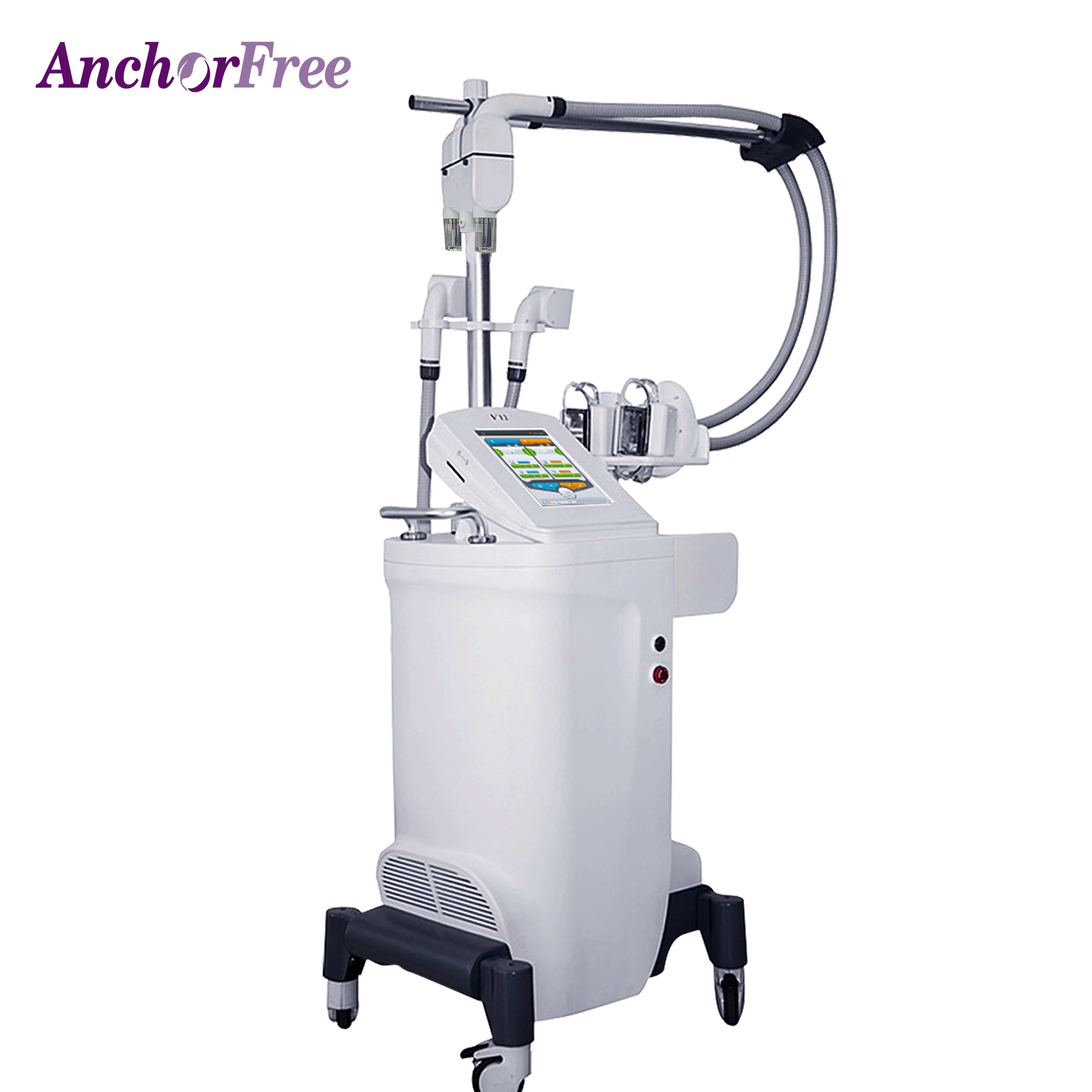 
Профессиональная машина для криотерапии, охлаждения жира, замораживания тела, скульптурирования, похудения 