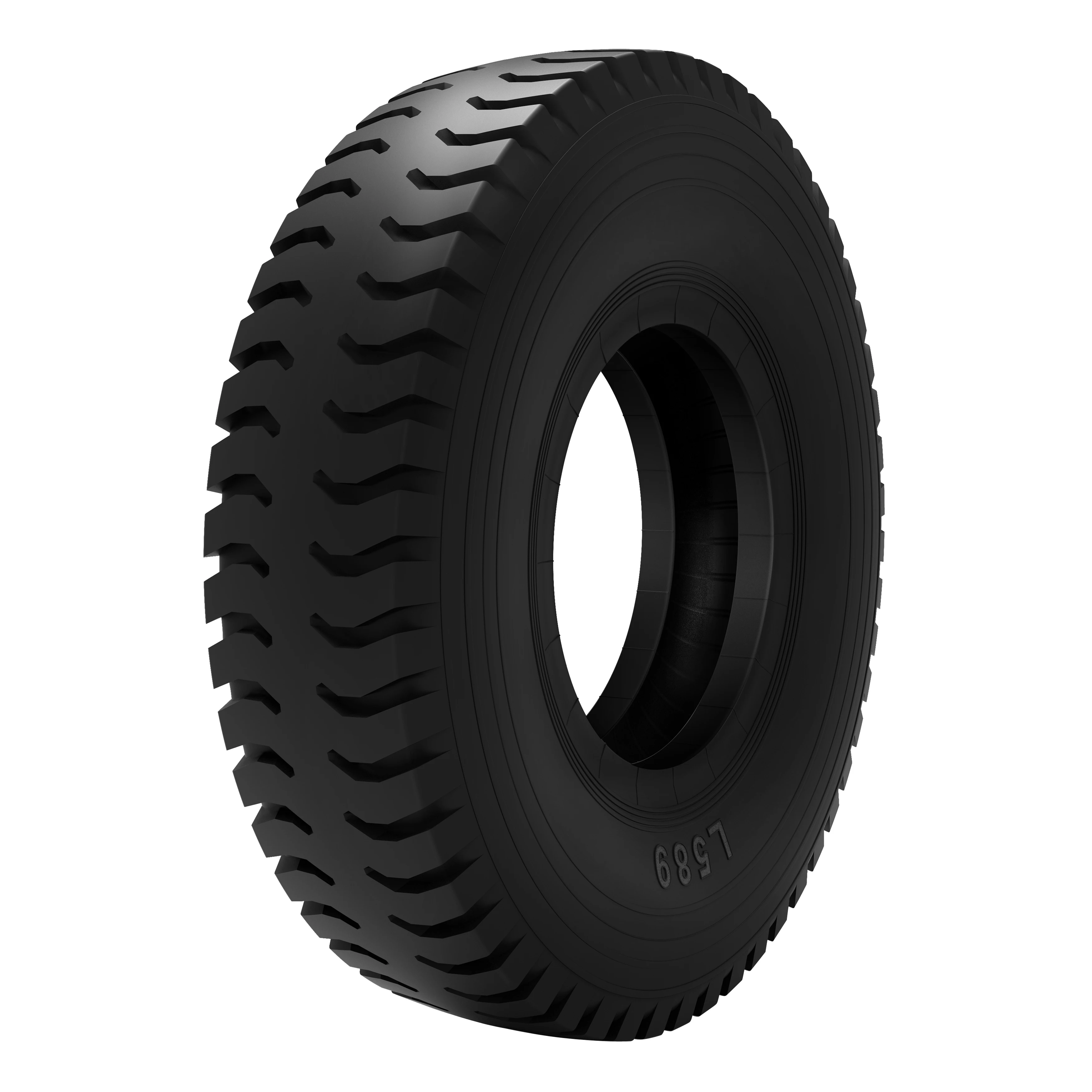 12R22.5-18 GL208A TL Top Quality Long Service Life Radial  Tire
