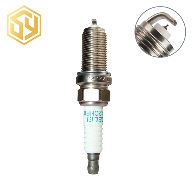 
Car Wholesale factory Price Used Automotive 90919-01210 Generator Motorbike Genuine Iridium Spark Plug 