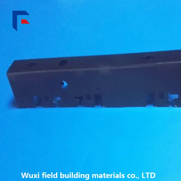 The suspended ceiling hook channel light steel keel