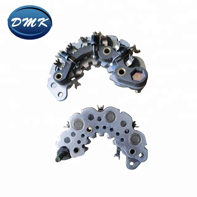 OEM:0601-0003,19020612,DR9410 car alternator rectifier and regulator for sale