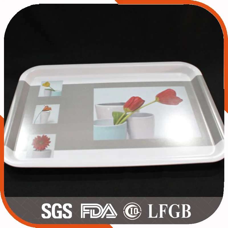 Фабрика Водонепроницаемый Столовая Лоток