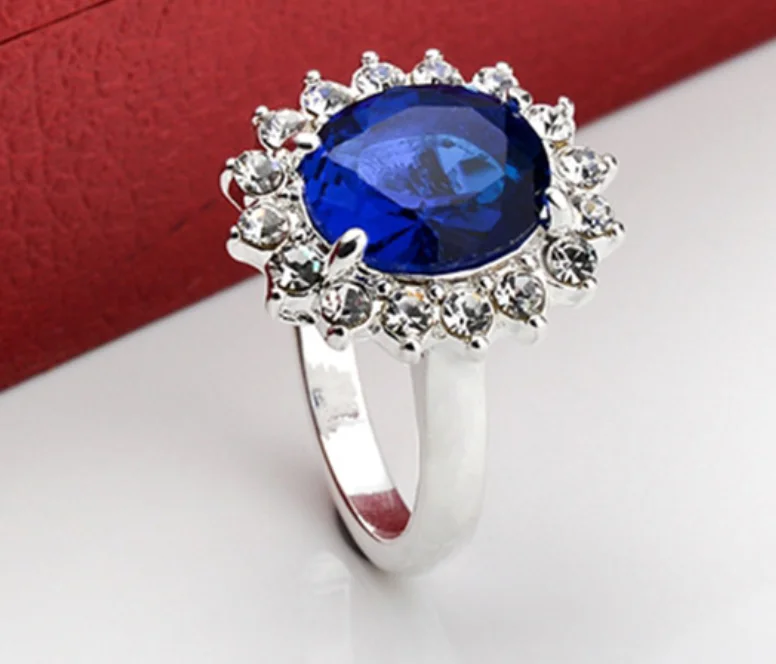 premier designs Turkish Italian ring