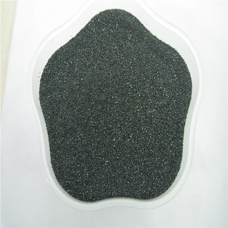 South Africa Chromite Sand For Core Making In Foundry Industrial