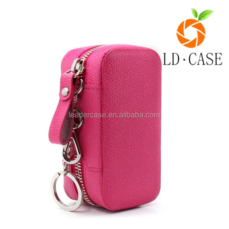 Оптовая продажа, чехол-бумажник из искусственной кожи для электронной сигареты Iqos