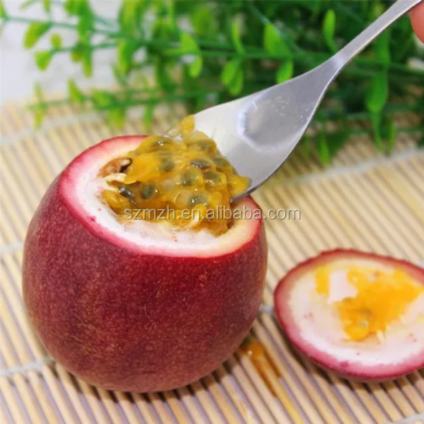 High concentrated  food flavor halal  grade liquid flavor concentrate Passionfruit flavor