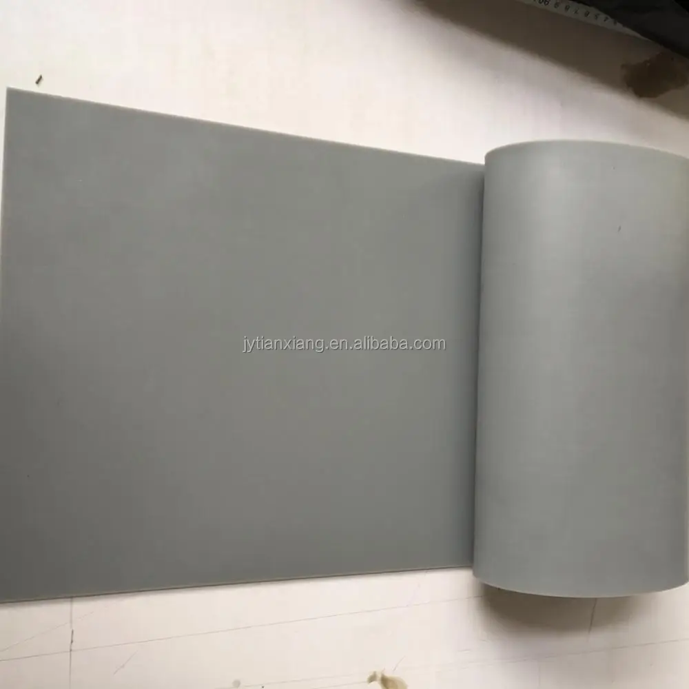 
SILICONE SHEET 