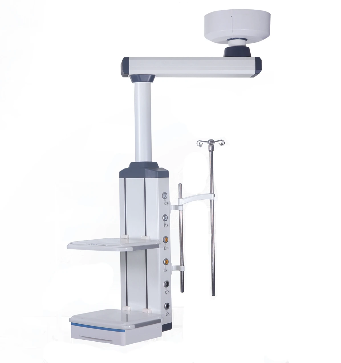 Best selling product Nantong Medical double- arm medical equipment pendant for hospital