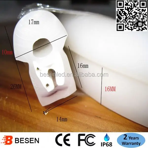 220v Light 240 Rgb Dip Crystal 12v Ip68 5050 24v High Quality Colorful Pixel Led Neon Flex