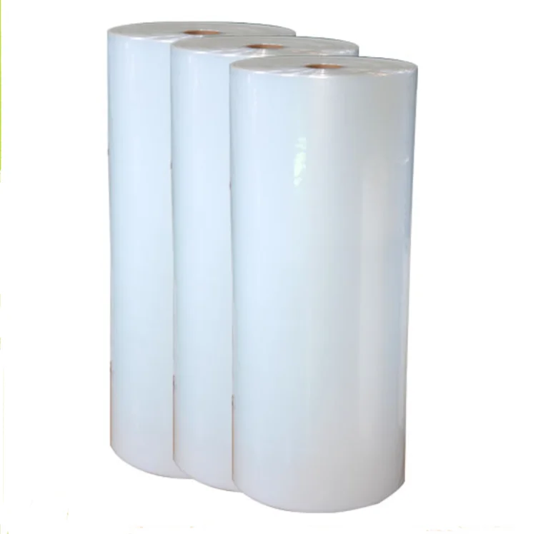 7/9 layer co-extrusion EVOH film High quality Food grade plastic high barrier 9 layer PA/EVOH/PE packaging film roll