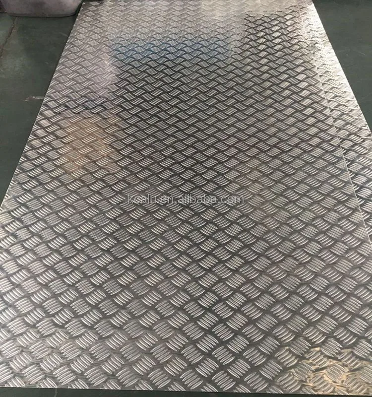 
toolboxes use aluminum checker sheet price in India market 