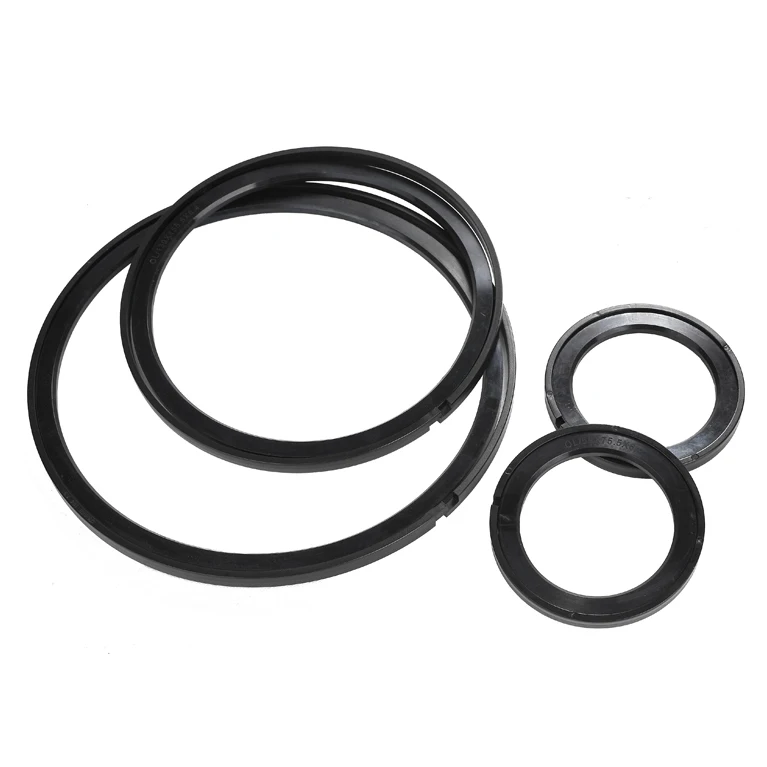 OK Heavy Duty Hydraulic Cylinder Compact Piston Seal