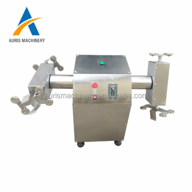 Chocolate Bar Making Spinning Machine Hollow Chocolate Egg Machine