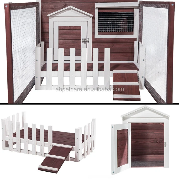 House for pet for Small Animals Chicken house