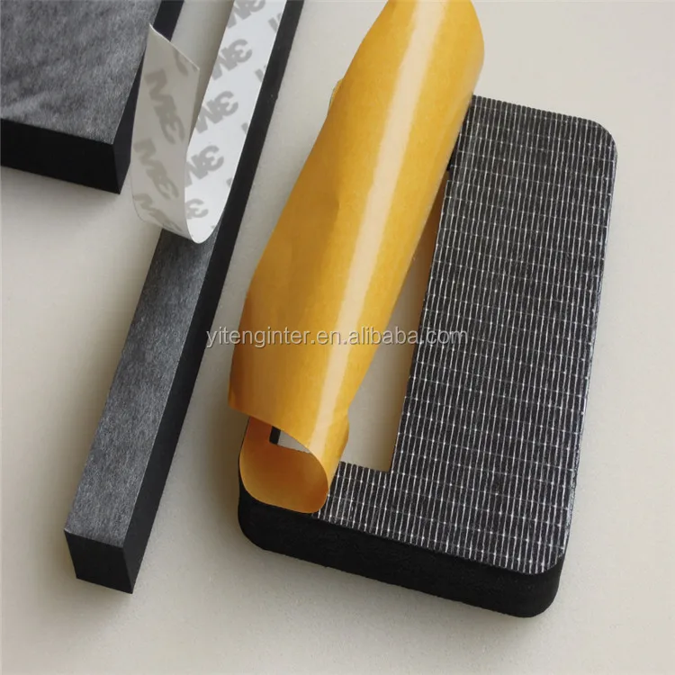 Пена из ЭВА с закрытыми ячейками для автоматических, пенопластовых прокладок