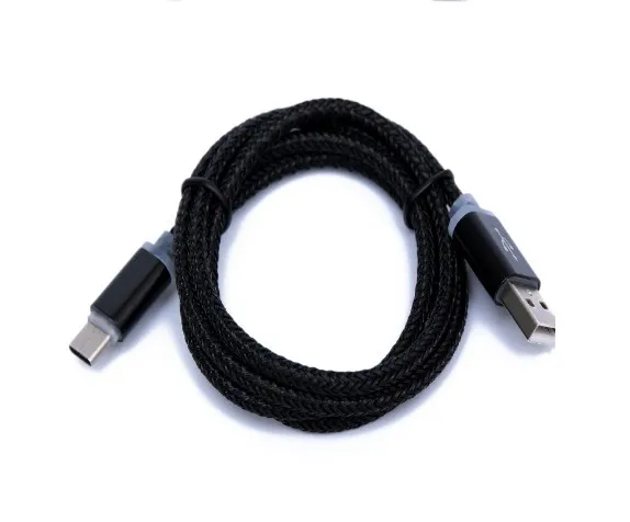 1m 3feet 3 feet Wholesale For Iphone  Nylon Braided usb charger power Cable For Iphone 6 7 8 x xs 11 12 13 pro max data Cable