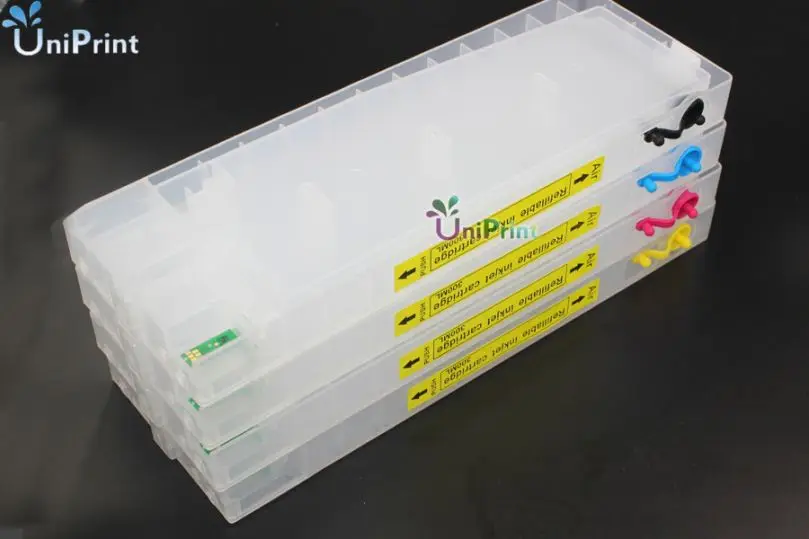 Printer Consumable products B300 B308 ink cartridge for Epson B310 B510 refill ink cartridge