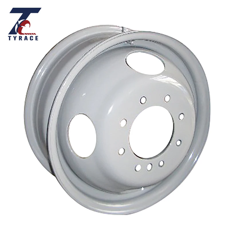 
SUNSAYRIA TRAILER WHEEL RIMS 14INCH 