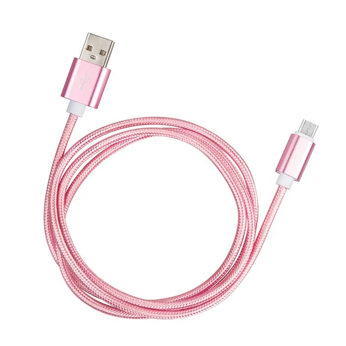 XYLink Cheap Fast Charging USB Cable 10FT 3 Meters  For Mirco