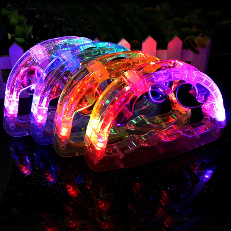 
LED Tambourine 