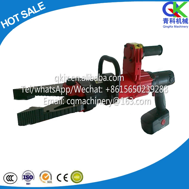 
Bag portable baling press pneumatic metal baling press,Hydraulic spreader,spreading cutter <span style=