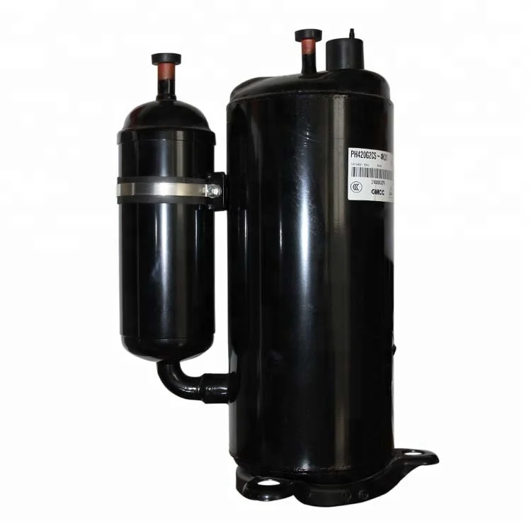 P H 420G2CS-4KU1 GMCC Air Conditioner Rotary Compressor Price